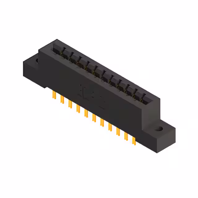 887-022-500-202 EDAC Inc.  Edgeboard Connectors